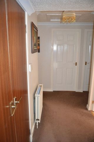  Image of 3 bedroom Flat for sale in Eglinton Street Beith KA15 at Eglinton Street  Beith, KA15 1AB