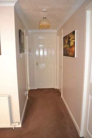 Image of 3 bedroom Flat for sale in Eglinton Street Beith KA15 at Eglinton Street  Beith, KA15 1AB