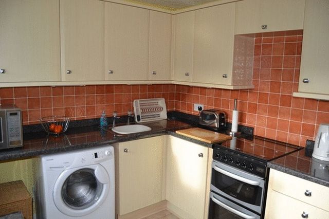  Image of 3 bedroom Flat for sale in Eglinton Street Beith KA15 at Eglinton Street  Beith, KA15 1AB