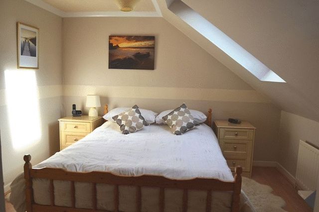  Image of 3 bedroom Flat for sale in Eglinton Street Beith KA15 at Eglinton Street  Beith, KA15 1AB