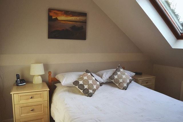  Image of 3 bedroom Flat for sale in Eglinton Street Beith KA15 at Eglinton Street  Beith, KA15 1AB