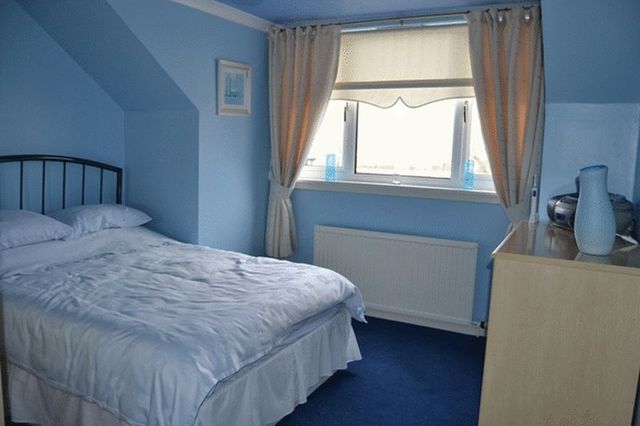  Image of 3 bedroom Flat for sale in Eglinton Street Beith KA15 at Eglinton Street  Beith, KA15 1AB