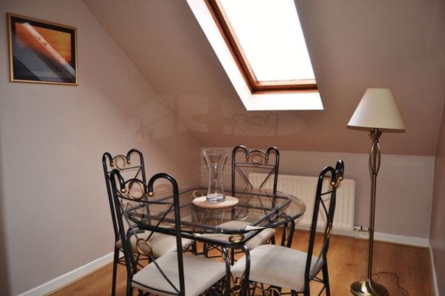  Image of 3 bedroom Flat for sale in Eglinton Street Beith KA15 at Eglinton Street  Beith, KA15 1AB
