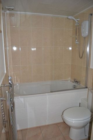  Image of 3 bedroom Flat for sale in Eglinton Street Beith KA15 at Eglinton Street  Beith, KA15 1AB