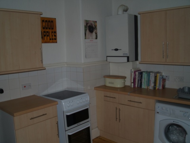  Image of 1 bedroom Flat to rent in Eglinton Street Glasgow G5 at Eglinton Toll Glasgow Glasgow, G5 9RP