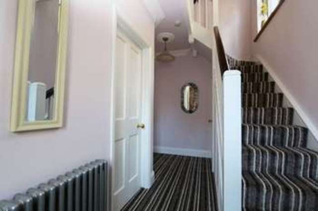  Image of 3 bedroom Semi-Detached house for sale in Egremont Street Ely CB6 at Egremont Street  Ely, CB6 1AE