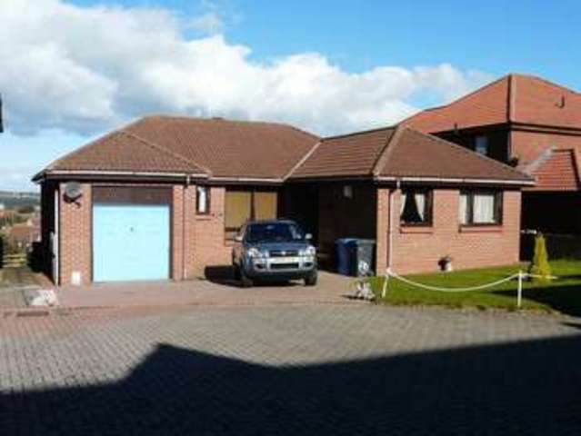  Image of 3 bedroom Detached house for sale in Eildon View Tweedmouth Berwick-upon-Tweed TD15 at Eildon View Tweedmouth Berwick-Upon-Tweed, TD15 2FQ