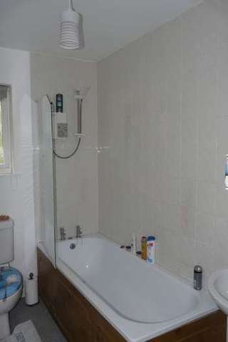  Image of 2 bedroom Detached house for sale in Eildon View Tweedmouth Berwick-upon-Tweed TD15 at Eildon View Tweedmouth Berwick-Upon-Tweed, TD15 2FQ