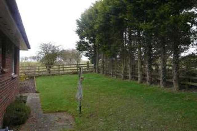  Image of 2 bedroom Detached house for sale in Eildon View Tweedmouth Berwick-upon-Tweed TD15 at Eildon View Tweedmouth Berwick-Upon-Tweed, TD15 2FQ