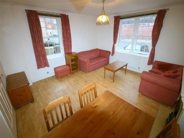  Image of 2 bedroom Flat to rent in Elbe Street Edinburgh EH6 at Leith Edinburgh Edinburgh, EH6 7HW