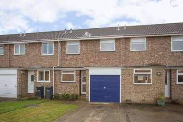  Image of 2 bedroom Terraced house for sale in Elder Road Havant PO9 at Elder Road Denvilles Havant, PO9 2UW