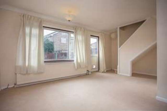  Image of 2 bedroom Terraced house for sale in Elder Road Havant PO9 at Elder Road Denvilles Havant, PO9 2UW