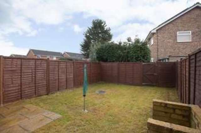  Image of 2 bedroom Terraced house for sale in Elder Road Havant PO9 at Elder Road Denvilles Havant, PO9 2UW