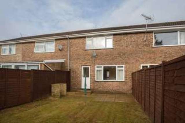  Image of 2 bedroom Terraced house for sale in Elder Road Havant PO9 at Elder Road Denvilles Havant, PO9 2UW