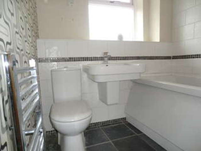  Image of 2 bedroom Semi-Detached house for sale in Elderberry Way Coventry CV2 at Wyken Coventry Stoke, CV2 3PJ