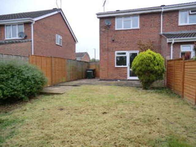  Image of 2 bedroom Semi-Detached house for sale in Elderberry Way Coventry CV2 at Wyken Coventry Stoke, CV2 3PJ