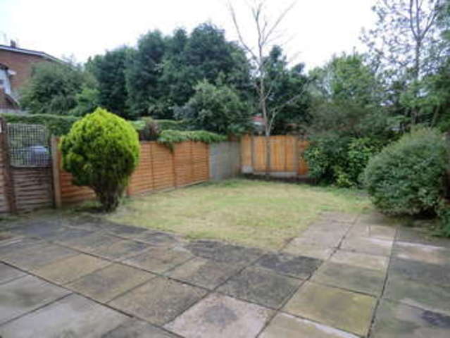  Image of 2 bedroom Semi-Detached house for sale in Elderberry Way Coventry CV2 at Wyken Coventry Stoke, CV2 3PJ