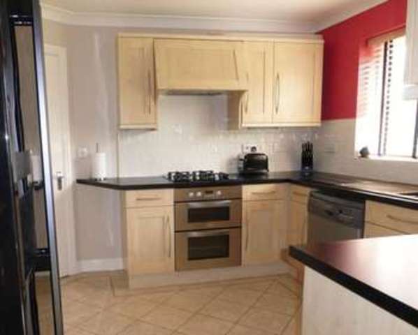  Image of 4 bedroom Detached house for sale in Elderbrook Close Hesketh Bank Preston PR4 at Elderbrook Close Hesketh Bank Preston, PR4 6LZ