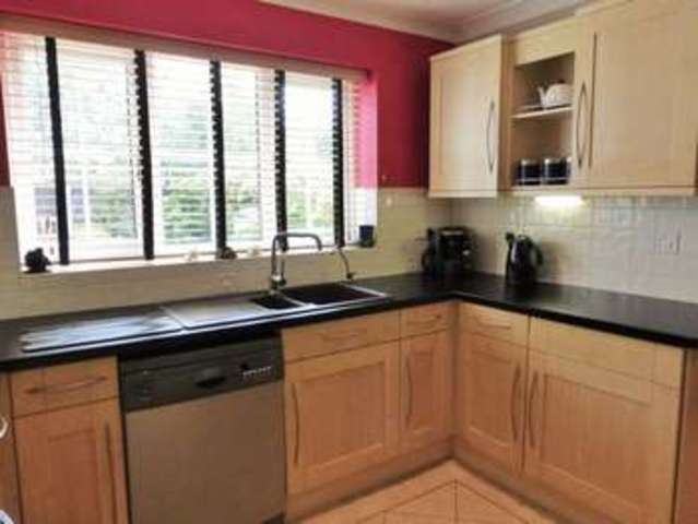  Image of 4 bedroom Detached house for sale in Elderbrook Close Hesketh Bank Preston PR4 at Elderbrook Close Hesketh Bank Preston, PR4 6LZ