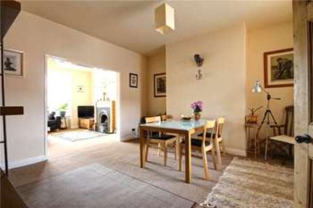  Image of 3 bedroom Terraced house for sale in Eldon Bank Eldon Bishop Auckland DL14 at Eldon Bishop Auckland Witton Park, DL14 8DX