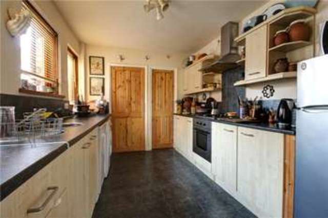  Image of 3 bedroom Terraced house for sale in Eldon Bank Eldon Bishop Auckland DL14 at Eldon Bishop Auckland Witton Park, DL14 8DX