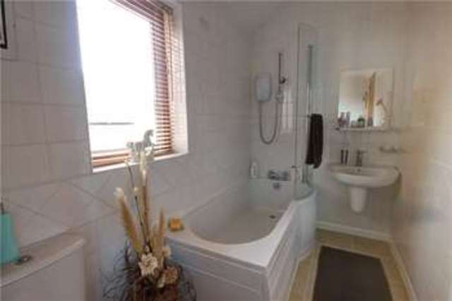  Image of 3 bedroom Terraced house for sale in Eldon Bank Eldon Bishop Auckland DL14 at Eldon Bishop Auckland Witton Park, DL14 8DX
