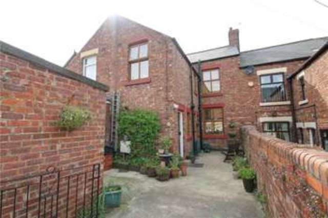  Image of 3 bedroom Terraced house for sale in Eldon Bank Eldon Bishop Auckland DL14 at Eldon Bishop Auckland Witton Park, DL14 8DX