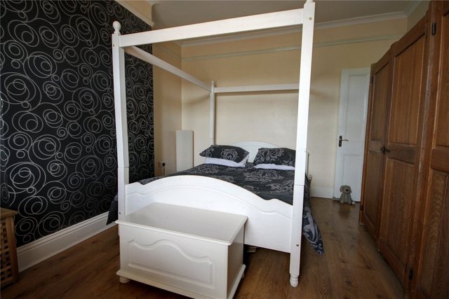  Image of 2 bedroom Terraced house for sale in Eldon Bank Eldon Bishop Auckland DL14 at Eldon Bishop Auckland Witton Park, DL14 8DX