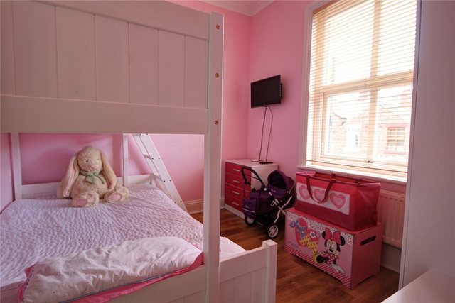  Image of 2 bedroom Terraced house for sale in Eldon Bank Eldon Bishop Auckland DL14 at Eldon Bishop Auckland Witton Park, DL14 8DX