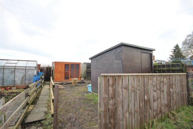 Image of 2 bedroom Terraced house for sale in Eldon Bank Eldon Bishop Auckland DL14 at Eldon Bishop Auckland Witton Park, DL14 8DX