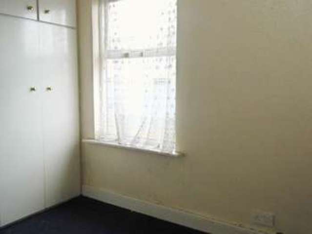  Image of 3 bedroom Terraced house for sale in Elenora Street Stoke-on-Trent ST4 at Elenora Street Stoke Stoke-On-Trent, ST4 1QD