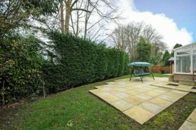  Image of 5 bedroom Detached house for sale in Elgin Drive Northwood HA6 at Northwood, HA6 2YR
