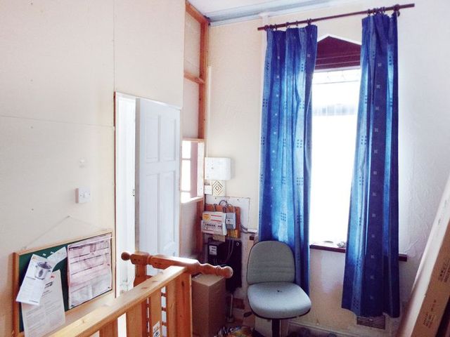  Image of 2 bedroom Terraced house for sale in Elgin Street Stoke-on-Trent ST4 at Elgin Street Shelton Stoke-On-Trent, ST4 2RD