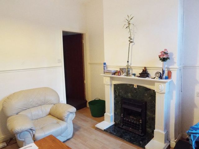  Image of 2 bedroom Terraced house for sale in Elgin Street Stoke-on-Trent ST4 at Elgin Street Shelton Stoke-On-Trent, ST4 2RD