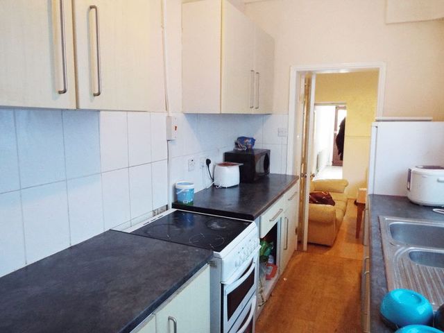  Image of 2 bedroom Terraced house for sale in Elgin Street Stoke-on-Trent ST4 at Elgin Street Shelton Stoke-On-Trent, ST4 2RD