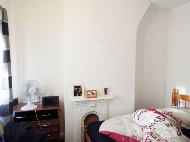  Image of 2 bedroom Terraced house for sale in Elgin Street Stoke-on-Trent ST4 at Elgin Street Shelton Stoke-On-Trent, ST4 2RD