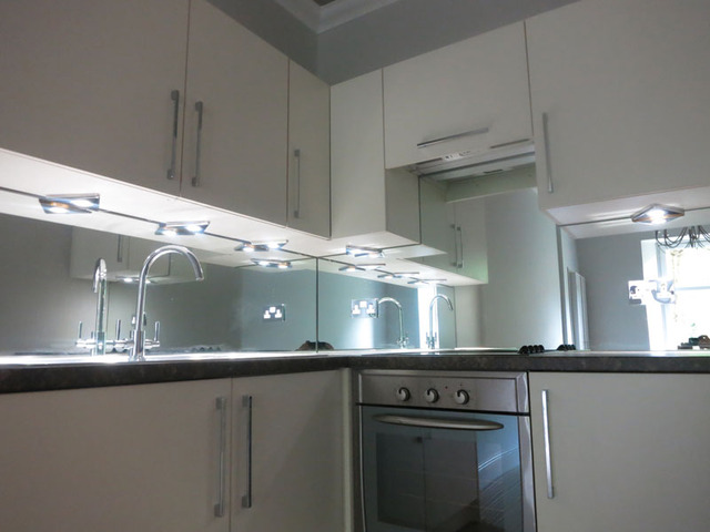  Image of 1 bedroom Flat to rent in Elgin Terrace Edinburgh EH7 at Easter Road Edinburgh Edinburgh, EH7 5NW