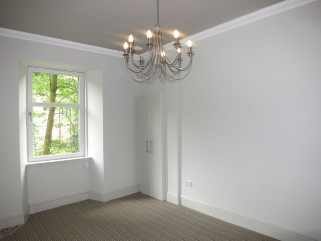  Image of 1 bedroom Flat to rent in Elgin Terrace Edinburgh EH7 at Easter Road Edinburgh Edinburgh, EH7 5NW
