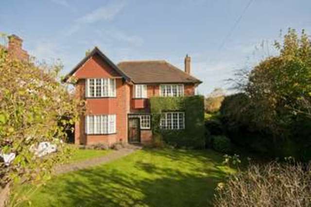  Image of 4 bedroom Detached house for sale in Elgood Avenue Northwood HA6 at Northwood, HA6 3QL