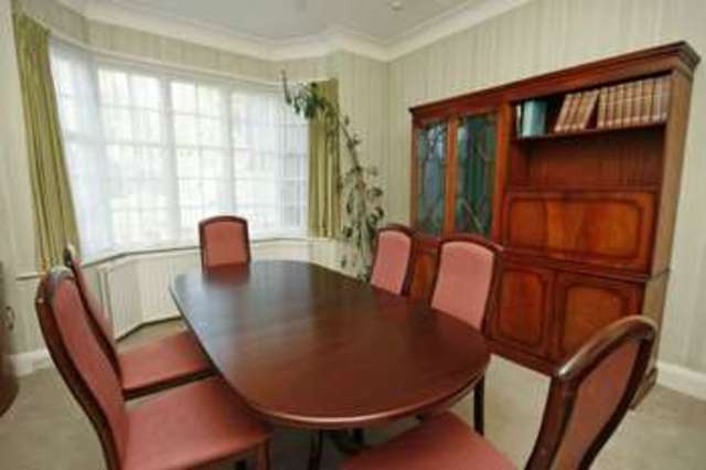  Image of 4 bedroom Detached house for sale in Elgood Avenue Northwood HA6 at Northwood, HA6 3QL