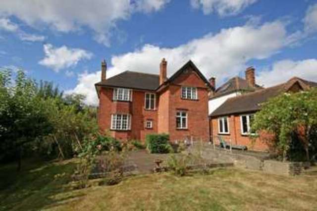  Image of 4 bedroom Detached house for sale in Elgood Avenue Northwood HA6 at Northwood, HA6 3QL