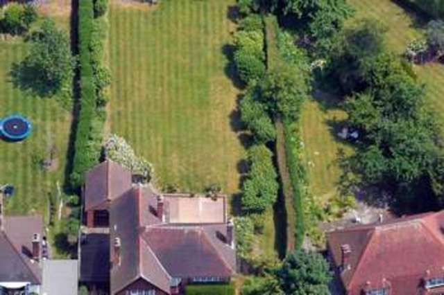  Image of 4 bedroom Detached house for sale in Elgood Avenue Northwood HA6 at Northwood, HA6 3QL