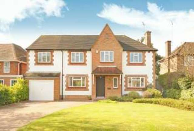  Image of 5 bedroom Detached house for sale in Elgood Avenue Northwood HA6 at Northwood, HA6 3QS