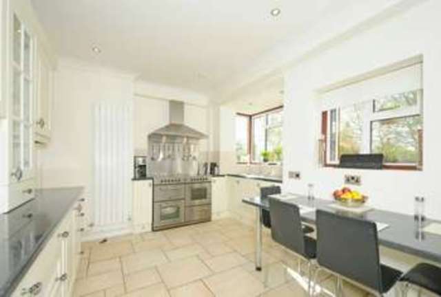  Image of 5 bedroom Detached house for sale in Elgood Avenue Northwood HA6 at Northwood, HA6 3QS