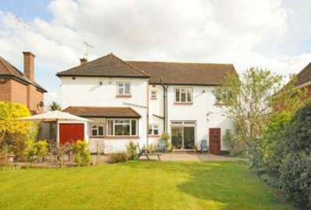  Image of 5 bedroom Detached house for sale in Elgood Avenue Northwood HA6 at Northwood, HA6 3QS