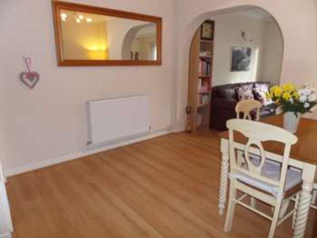  Image of 2 bedroom Cluster House for sale in Eliot Close Newport Pagnell MK16 at Newport Pagnell, MK16 8QS
