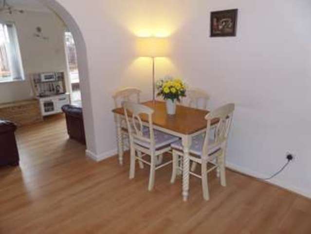  Image of 2 bedroom Cluster House for sale in Eliot Close Newport Pagnell MK16 at Newport Pagnell, MK16 8QS