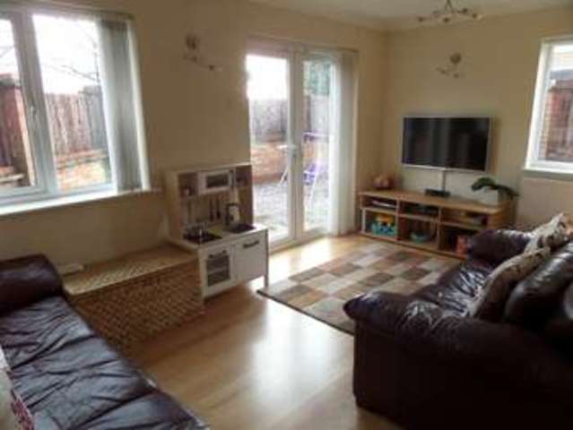  Image of 2 bedroom Cluster House for sale in Eliot Close Newport Pagnell MK16 at Newport Pagnell, MK16 8QS