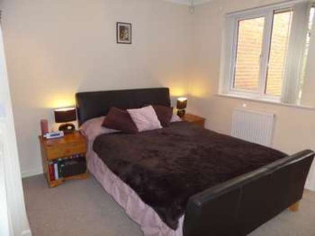  Image of 2 bedroom Cluster House for sale in Eliot Close Newport Pagnell MK16 at Newport Pagnell, MK16 8QS