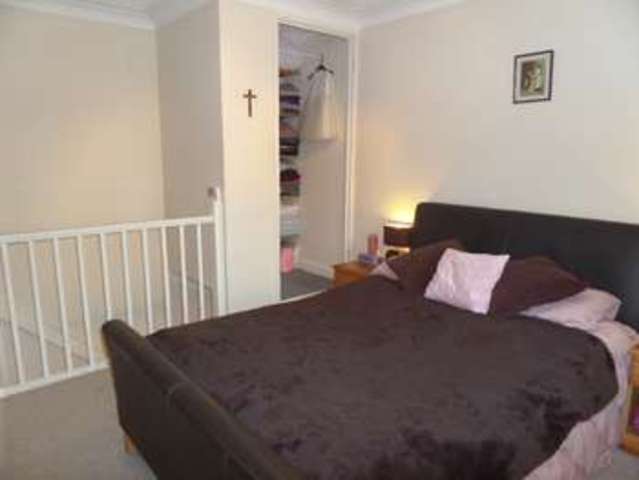  Image of 2 bedroom Cluster House for sale in Eliot Close Newport Pagnell MK16 at Newport Pagnell, MK16 8QS